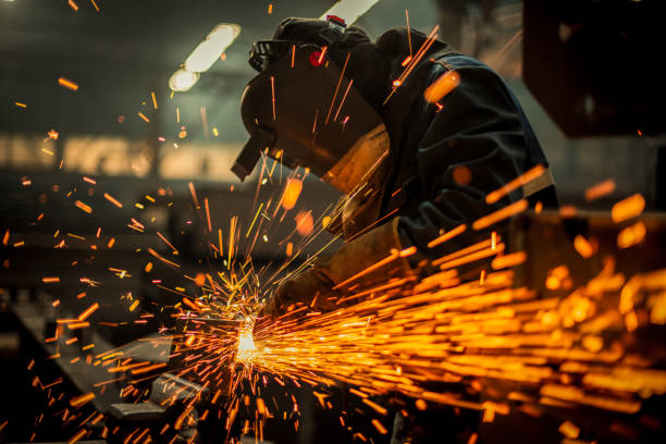 Best Specialty Welding Processes in Ironde, AL