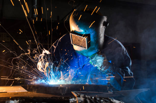 Best Artistic and Custom Metal Fabrication in Ironde, AL