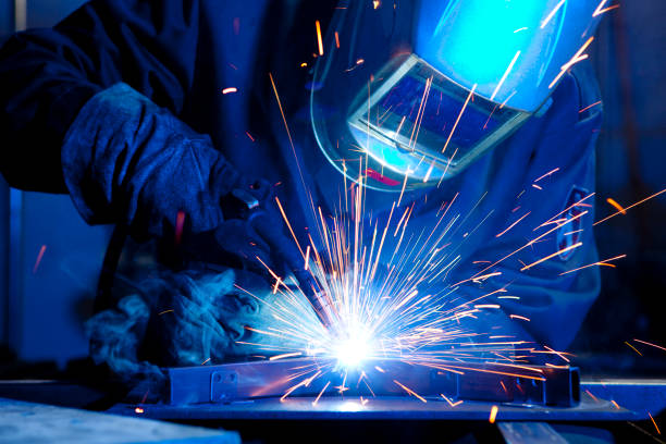 Best Structural Steel Welding in Ironde, AL