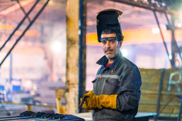 Best Welding Inspection and Certification in Ironde, AL