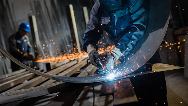 Affordable Welder Services in Irondale, AL