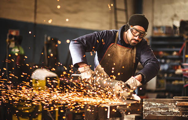 Best Pipe Welding in Ironde, AL