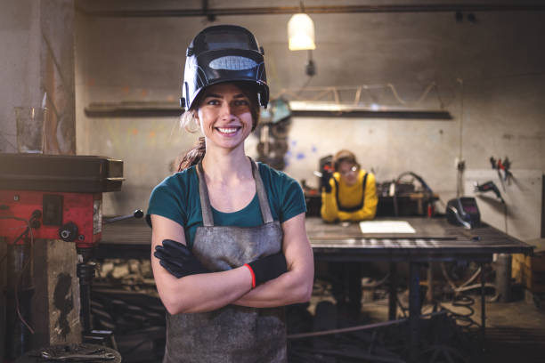 Best Marine and Shipbuilding Welding in Ironde, AL